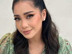 Nagita Slavina Didandanin Tasya Farasya, Hasilnya Bikin Pangling Jadi Begini