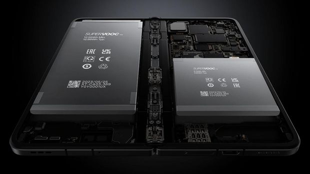 OPPO Find N3 Series