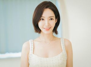 Park Min Young Bantah Terima Rp 2,9 M dari Mantan, Kini Dituduh Money Laundry