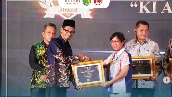 Pemkab Kediri
