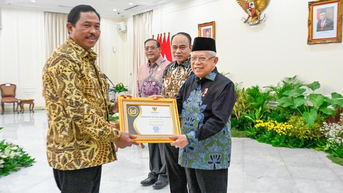 Pemprov Jateng