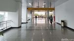 Penampakan Peron Stasiun Manggarai yang Baru, Mulai Besok Jalur Berubah!