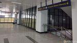 Penampakan Peron Stasiun Manggarai yang Baru, Mulai Besok Jalur Berubah!