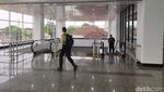 Penampakan Peron Stasiun Manggarai yang Baru, Mulai Besok Jalur Berubah!