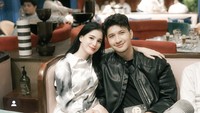 Foto-foto Yasmin dengan Aditya Zoni diketahui sudah dihapus dari media sosial Yasmin. Namun, di medsos Aditya, masih banyak foto kebersamaan keduanya, termasuk saat makan. Foto: Instagram @real_aditya1