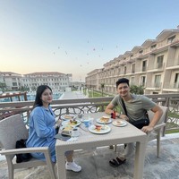 Di dalam gugatan tersebut dijelaskan alasan Yasmine Ow mengajukan gugatan cerai. Salah satunya karena perselisihan rumah tangga yang sudah muncul sejak tahun 2022. Foto: Instagram @real_aditya1