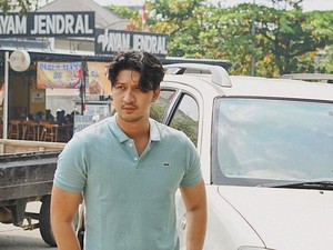 Aditya Zoni Minta Maaf ke Istri Meski Benar, Anggap Ribut Rumah Tangga Hal Biasa