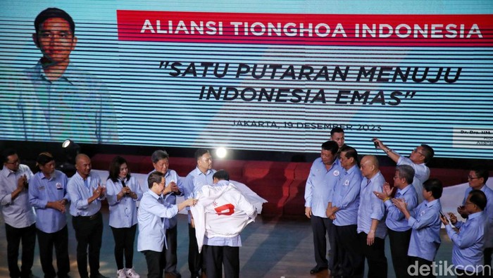 Prabowo Prabowo