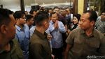 Prabowo Hadiri Acara Bareng Relawan Tionghoa