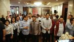 Prabowo Hadiri Acara Bareng Relawan Tionghoa