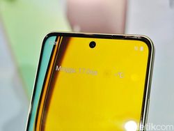 Penampakan Realme C67, HP Rp 2 Jutaan Banyak Fitur Menariknya
