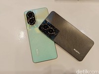 Realme C67