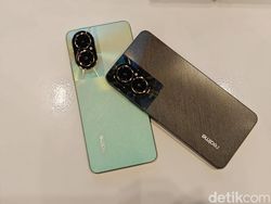 Penampakan Realme C67, HP Rp 2 Jutaan Banyak Fitur Menariknya
