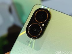 Penampakan Realme C67, HP Rp 2 Jutaan Banyak Fitur Menariknya