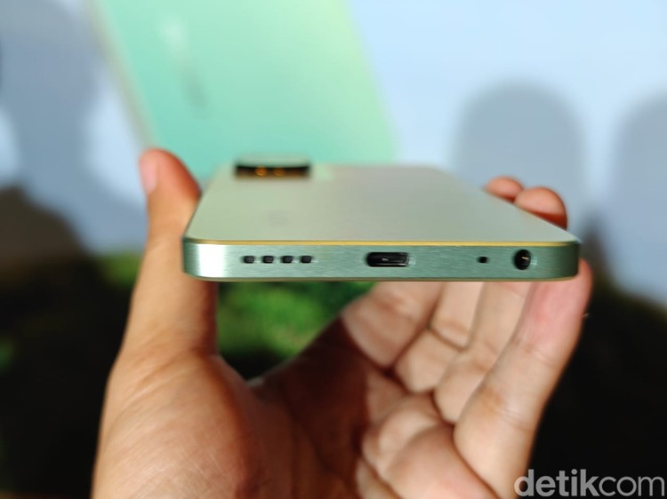 Realme C67