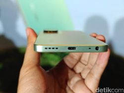 Penampakan Realme C67, HP Rp 2 Jutaan Banyak Fitur Menariknya
