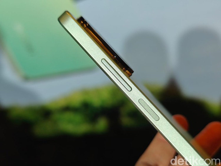 Realme C67