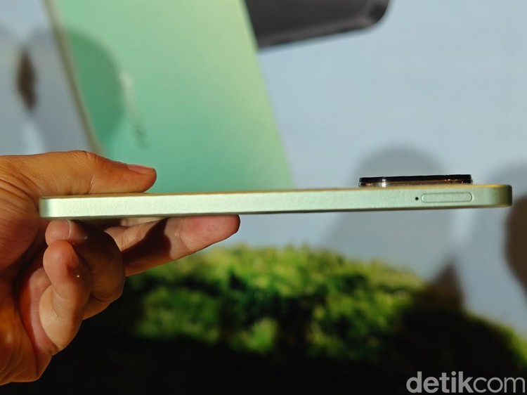 Realme C67