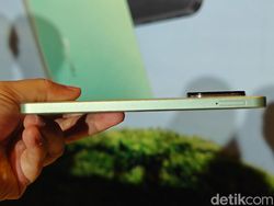 Penampakan Realme C67, HP Rp 2 Jutaan Banyak Fitur Menariknya