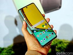 Penampakan Realme C67, HP Rp 2 Jutaan Banyak Fitur Menariknya