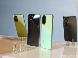 Penampakan Realme C67, HP Rp 2 Jutaan Banyak Fitur Menariknya