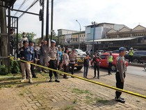 Jejak Kasus Black Bunuh Bos Roti Maros-Putranya Kini Terancam Hukuman Mati