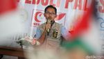Relawan WNI Cerita Mencekamnya Serangan Israel di Gaza