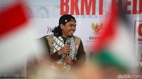 Farid yang tergabung dengan Mer-C menambahkan, RS Indonesia di Gaza terpaksa pakai minyak goreng untuk bahan bakar genset.