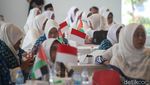 Relawan WNI Cerita Mencekamnya Serangan Israel di Gaza