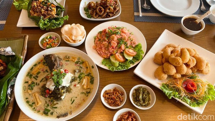 Restoran Pesisir Seafood