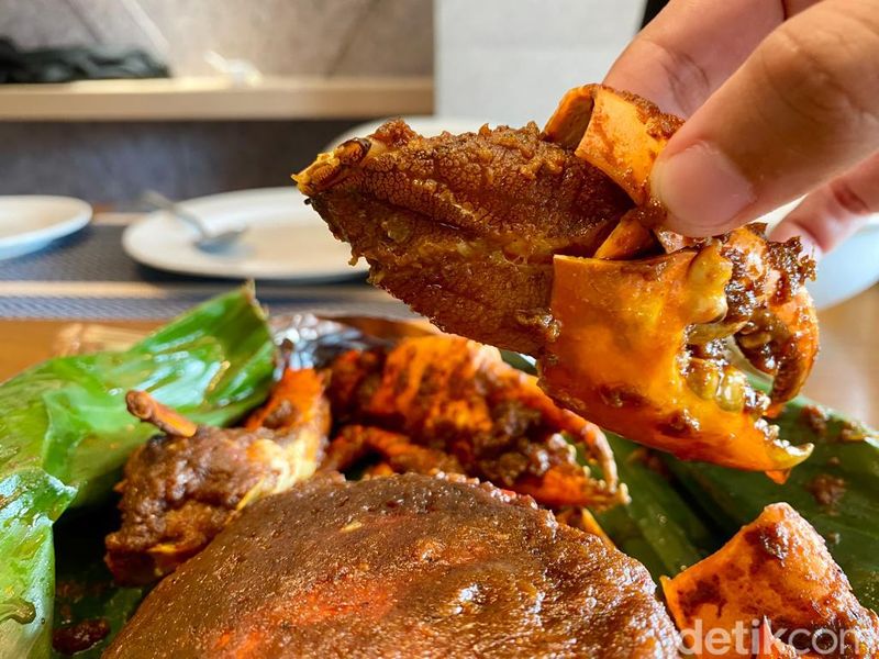 Restoran Pesisir Seafood