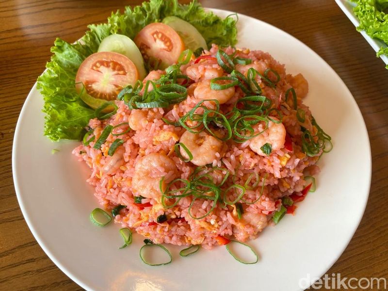 Restoran Pesisir Seafood