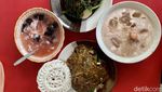 Di Warung Ini Ada Rujak Cingur dan Es Kolak yang Kondang sejak 1969