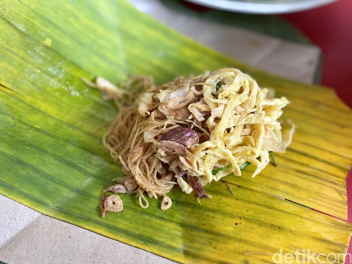 Rujak Cingur Bu Sri