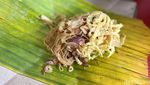 Di Warung Ini Ada Rujak Cingur dan Es Kolak yang Kondang sejak 1969