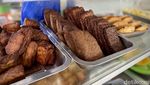 Di Warung Ini Ada Rujak Cingur dan Es Kolak yang Kondang sejak 1969