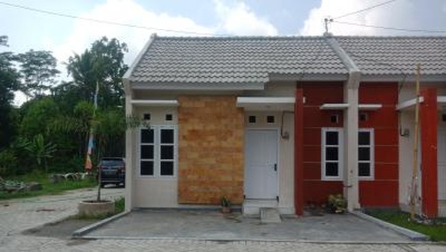 Murah! Pilihan Rumah di Blitar Cuma Rp 150 Juta-an