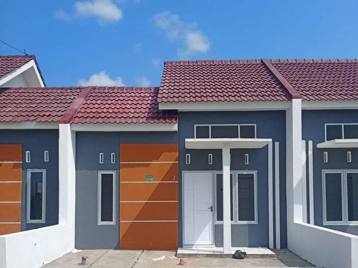 Rumah murah di Blitar/via SiKumbang