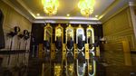 Rumah-Klinik Mewah Tuti Wulandari, Dulu Pedagang Gorengan Kini Bos Skincare