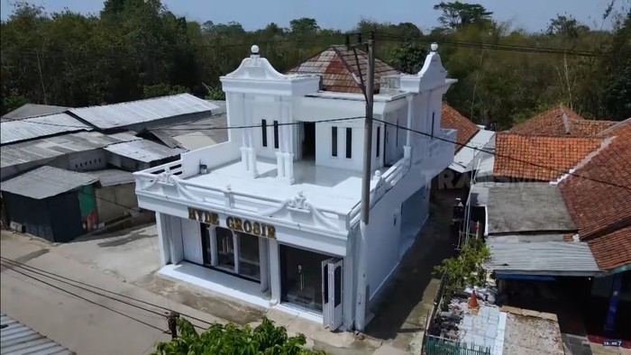 Rumat Tuti Wulandari