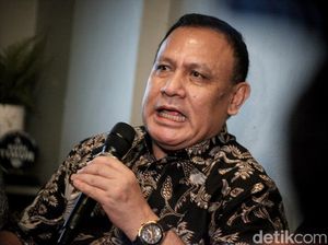 Firli Cabut Praperadilan Jilid 3, Polda Metro Jamin Profesional Usut Kasus