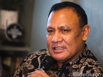 Firli Bahuri Langgar Etik Berat, Diminta Mundur dari Pimpinan KPK!