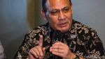 Sambil Ngopi, Firli Bahuri Klaim Praperadilannya Tak Ditolak