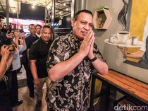 Firli Tak Lapor 7 Aset Atas Nama Istri, Salah Satunya Tanah di Sleman