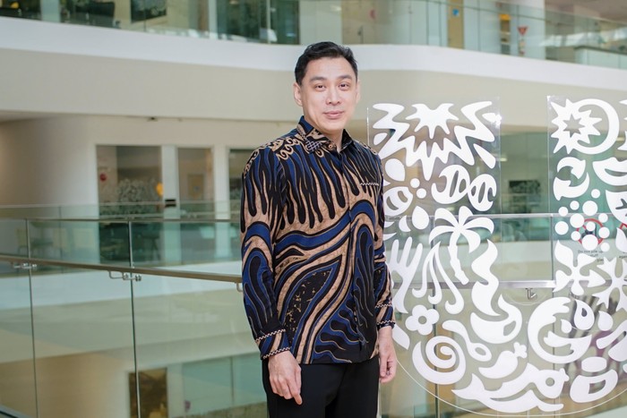 Sambut Benjie Yap untuk pimpin Perseroan, Unilever Indonesia yakini peluang besar untuk terus tumbuh secara berkelanjutan