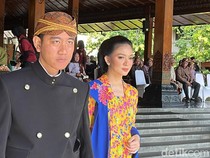 Gibran Rakabuming Akan Nyoblos di TPS 34 Manahan Solo