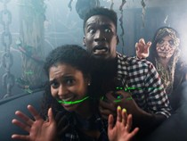 Rumah Hantu di AS Biaya Produksinya Miliaran Rupiah, Kok Bisa?