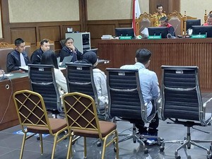Windy Idol Bantah Terima Tas Hermes dari Hasbi Hasan: Saya Beli di Mangga Dua