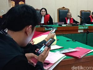 Ancam Bunuh Jurnalis di Medan, Ketua OKP Didakwa Pasal UU ITE