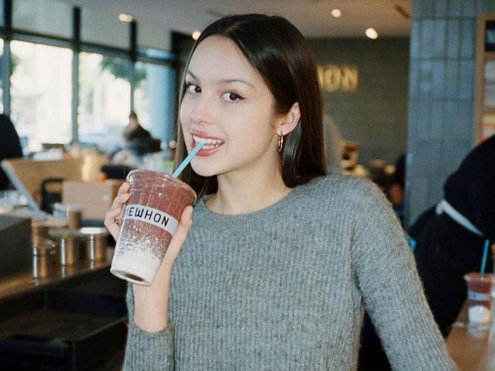 Smoothies Olivia Rodrigo
